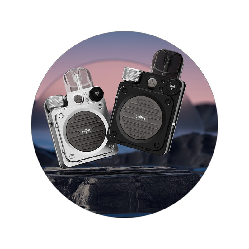 Uwell Caliburn Explorer Pod Kit_4